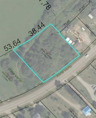 Land/Lot