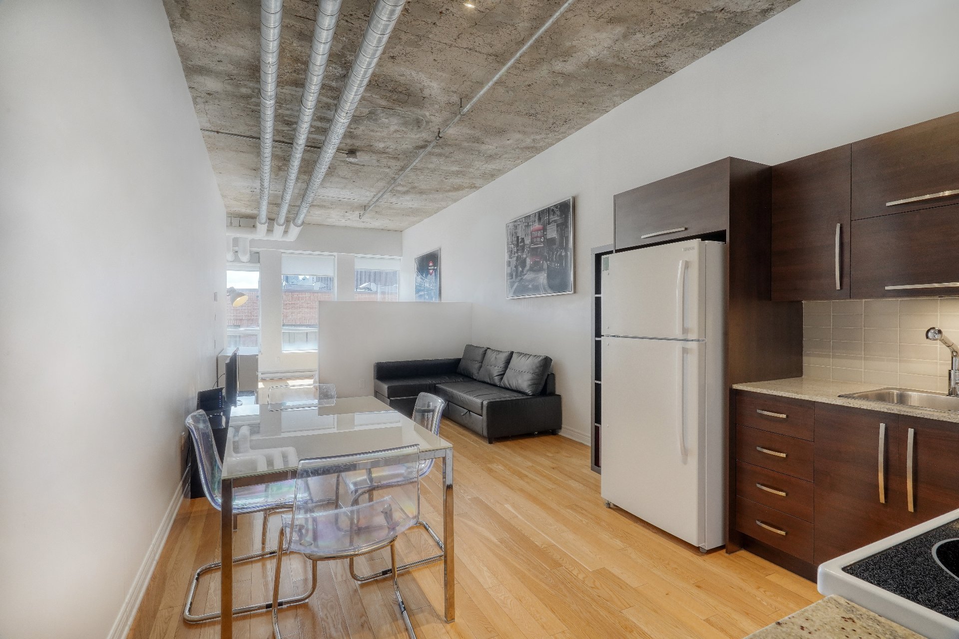 #508 - 1200 Rue St-Alexandre