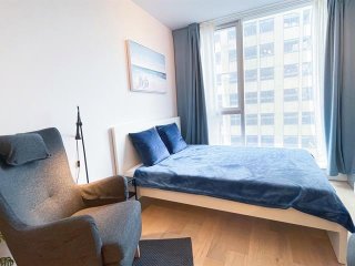 #1010 - 1500 Boul. René-Lévesque O.