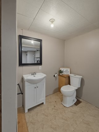 Washroom