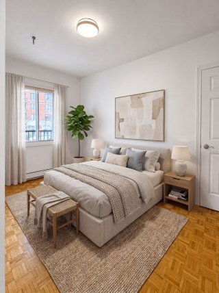 Joëlle Bitar
