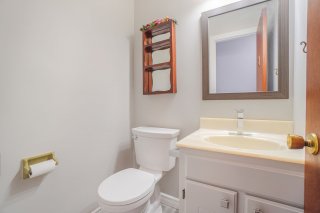 Washroom