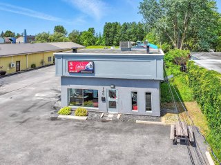 140 Rue Jacques-Cartier S.