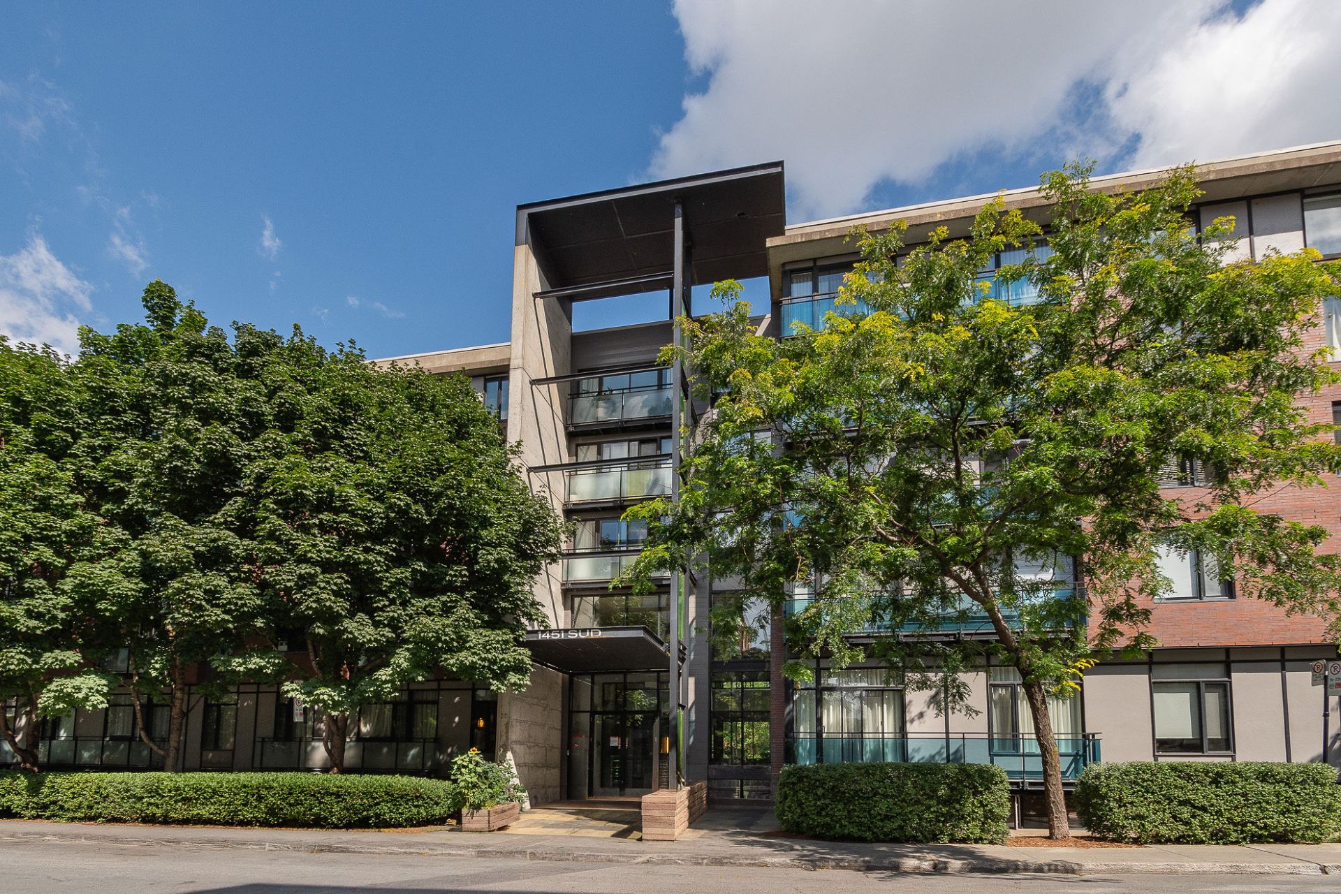 #430 - 1451 Rue Parthenais