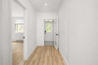 Hall d'entrée