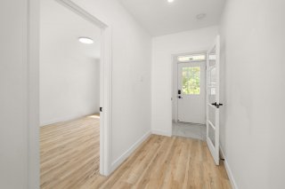 Hall d'entrée