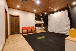 Playroom