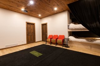 Playroom