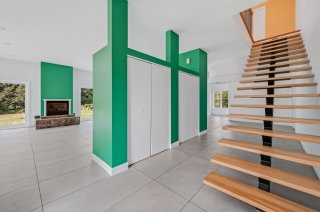 Hall d'entrée