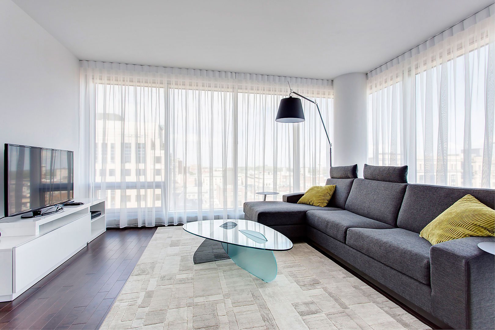 #1203 - 635 Rue St-Maurice