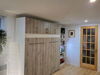 Salle familiale