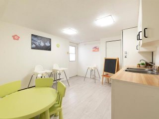 Kitchenette