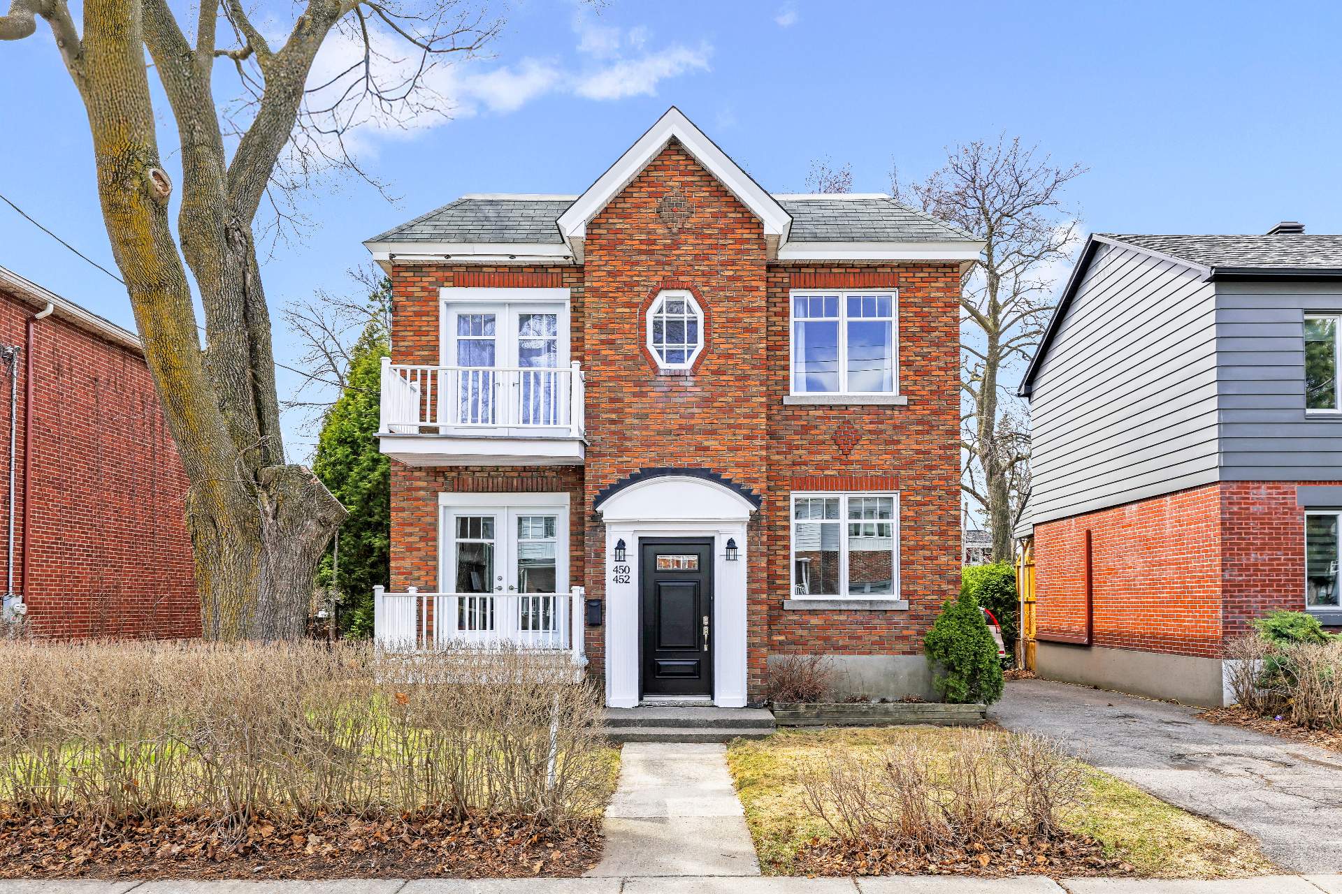 450 Rue Gohier