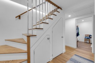 Escalier