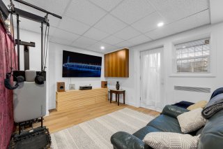 Salle familiale