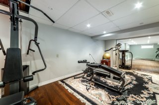 Playroom
