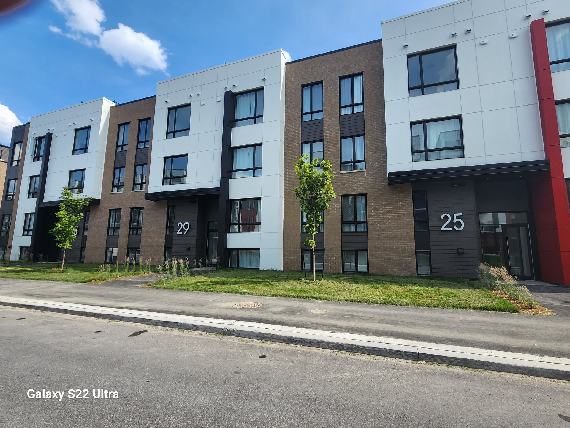 25 Rue Marguerite-Maillé