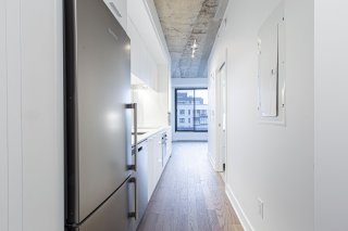 Hall d'entrée