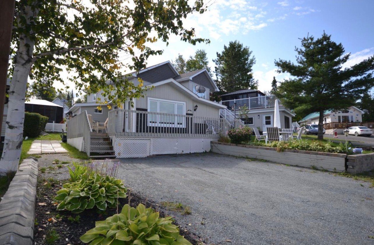 #15 - 451 Ch. de la Plage-Lemoine