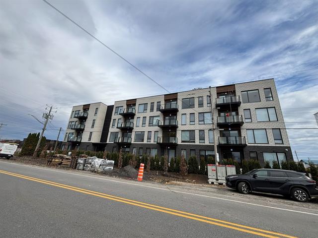 #101 - 430 Boul. du Bord-de-l'Eau