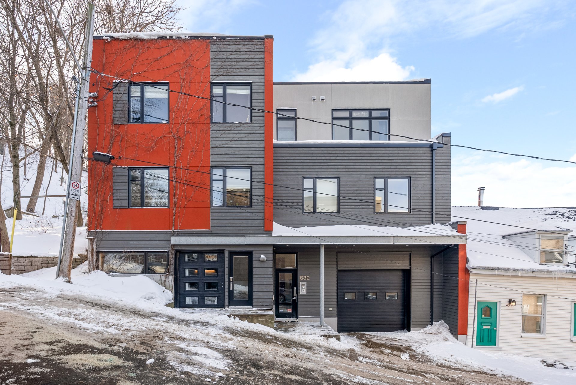 #5 - 632 Rue De Mazenod