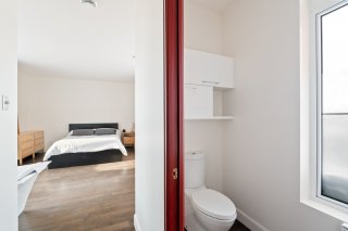 Washroom