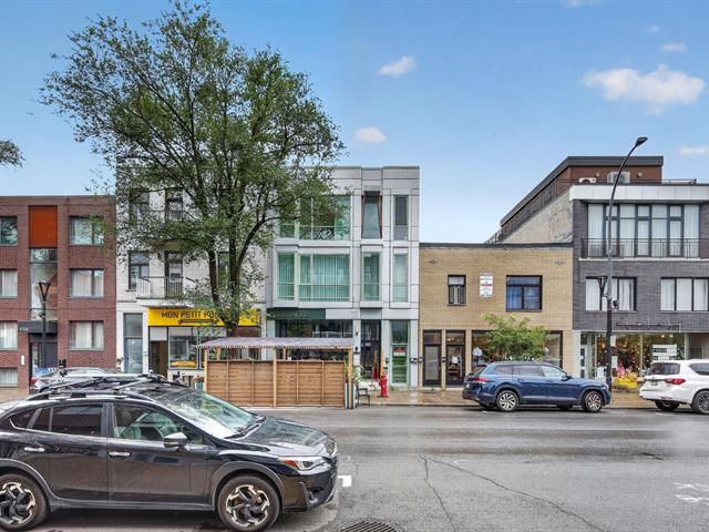 6782 Boul. St-Laurent