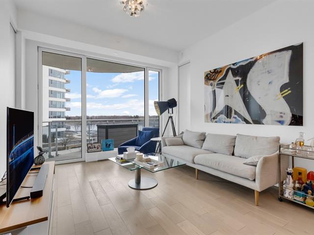 #405 - 275 Rue Étienne-Lavoie