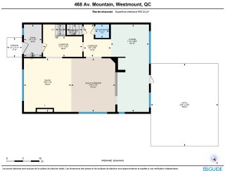 Plan (croquis)