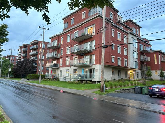 #304 - 550 Boul. de la Côte-Vertu