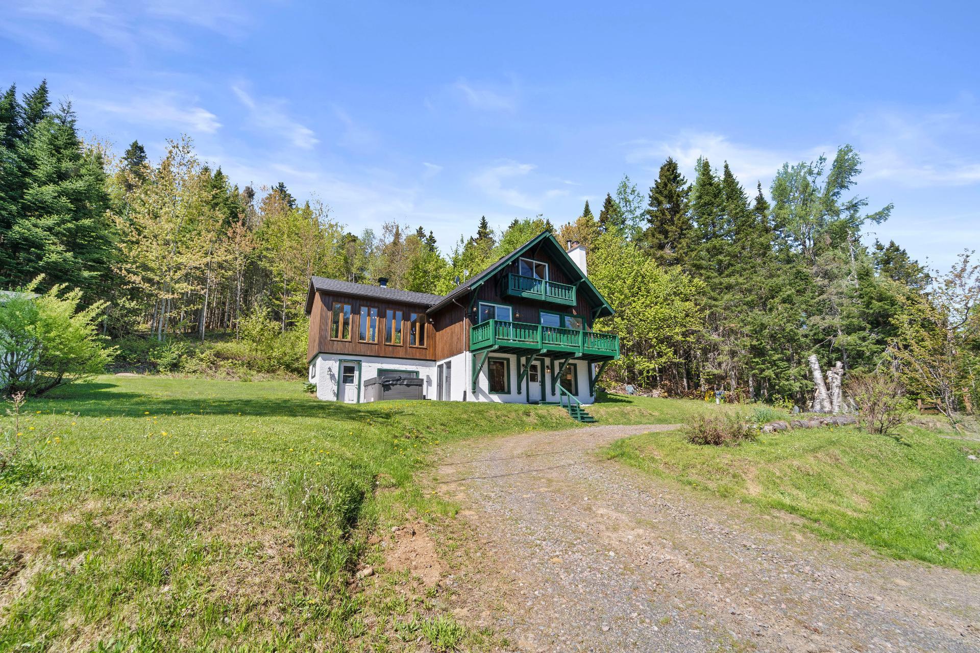 34 Rue des Outardes