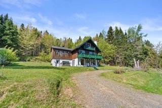 34 Rue des Outardes
