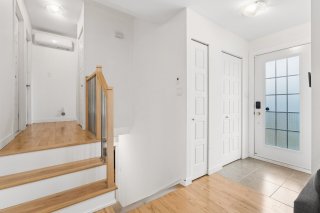 Hall d'entrée