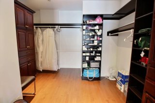 Penderie (Walk-in)