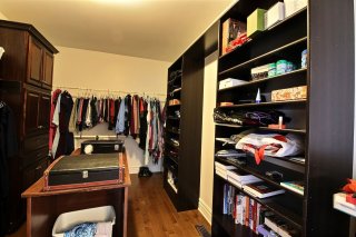 Penderie (Walk-in)