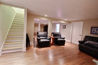 Salle familiale