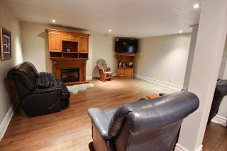 Salle familiale