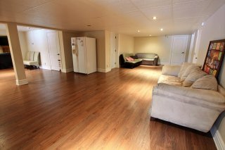 Salle familiale
