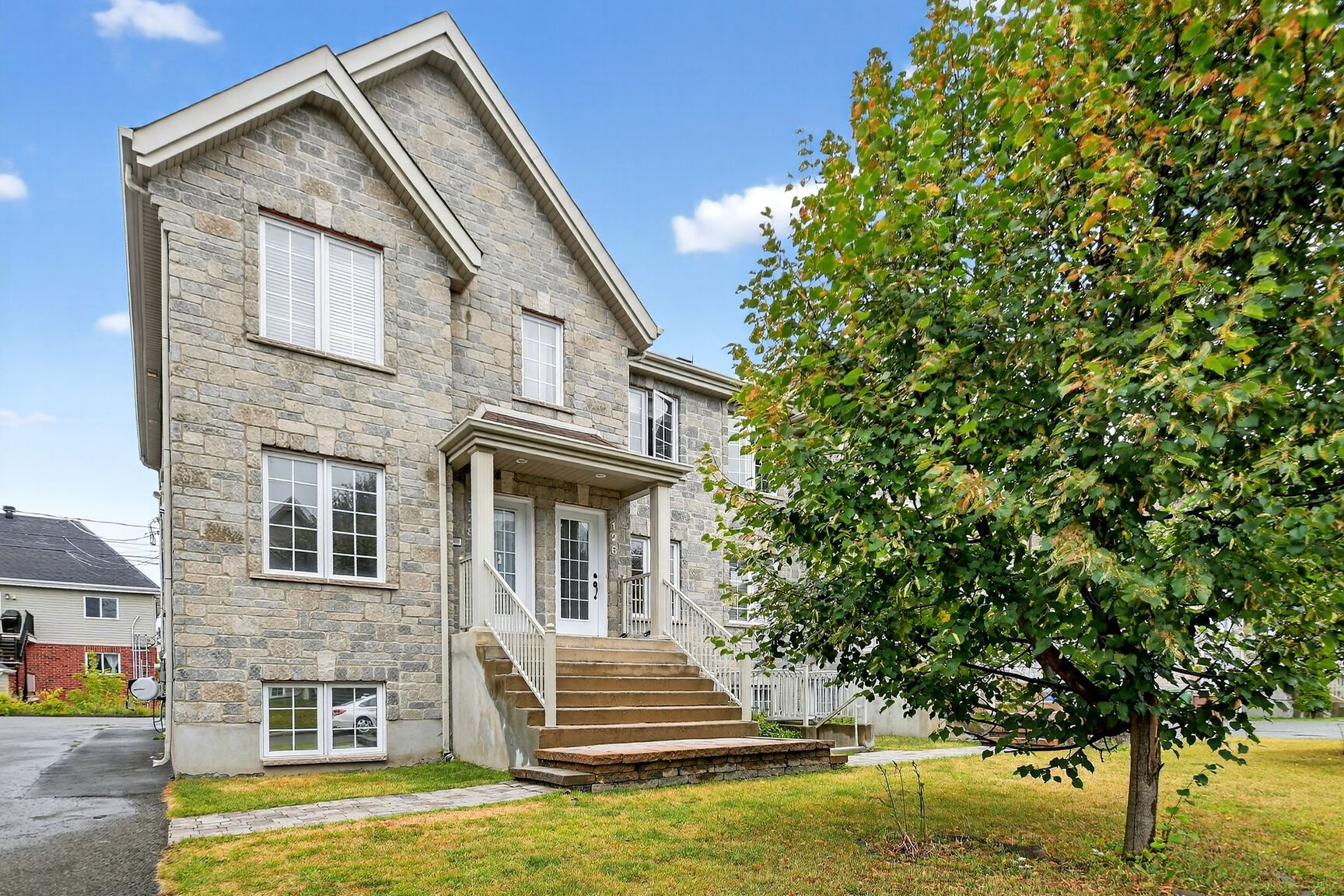 126 Rue Deschambault