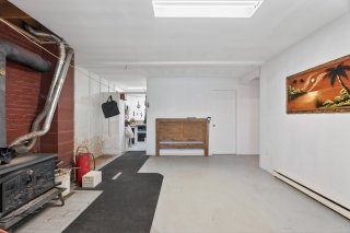 Salle familiale