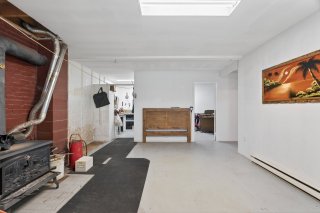 Salle familiale