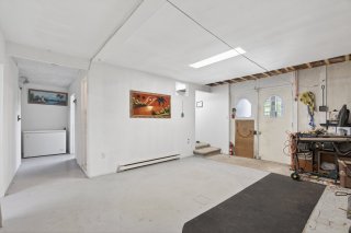 Salle familiale