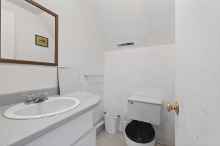 Salle d'eau