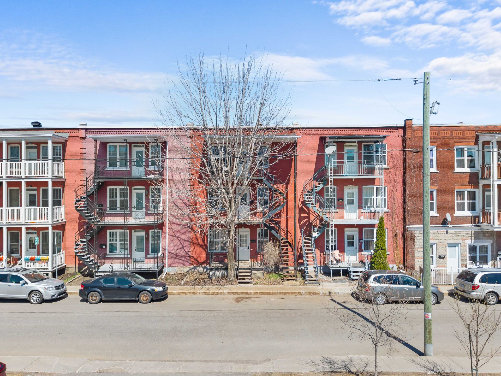  1056 Rue Ste-Ursule