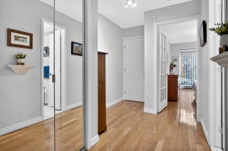 Hall d'entrée