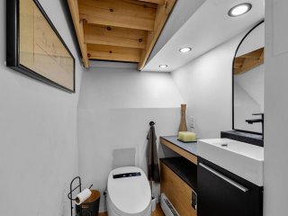 Washroom