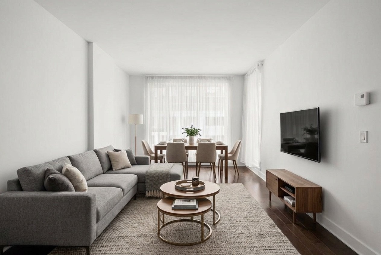 #816 - 5265 Rue MacKenzie