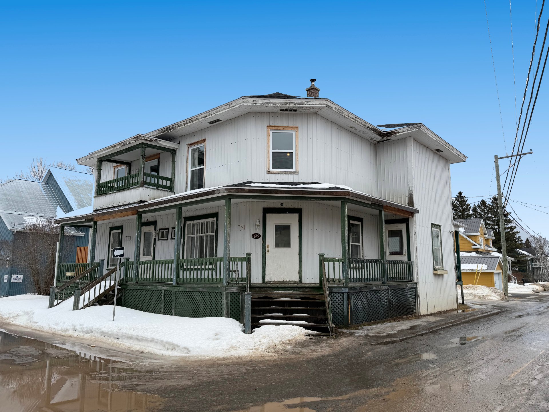 135 Route du Petit-Moulin