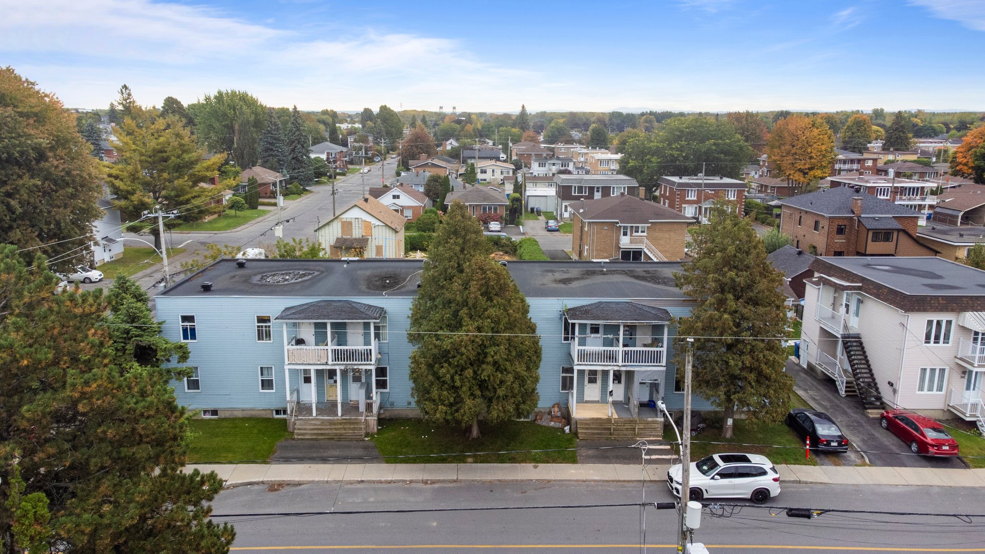 355 - 361 Rue Salaberry