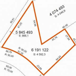 Plan (croquis)